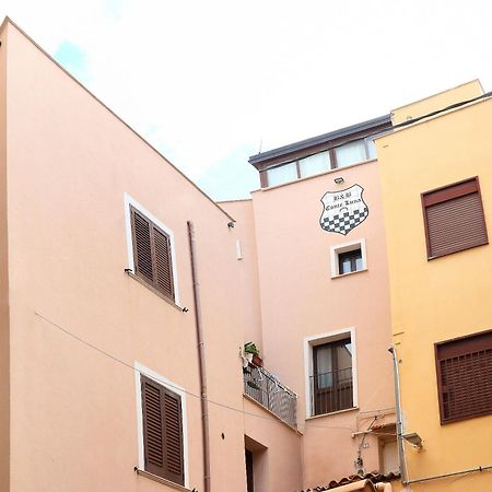 Bed & Breakfasts Conte Perollo Sciacca Exteriör bild