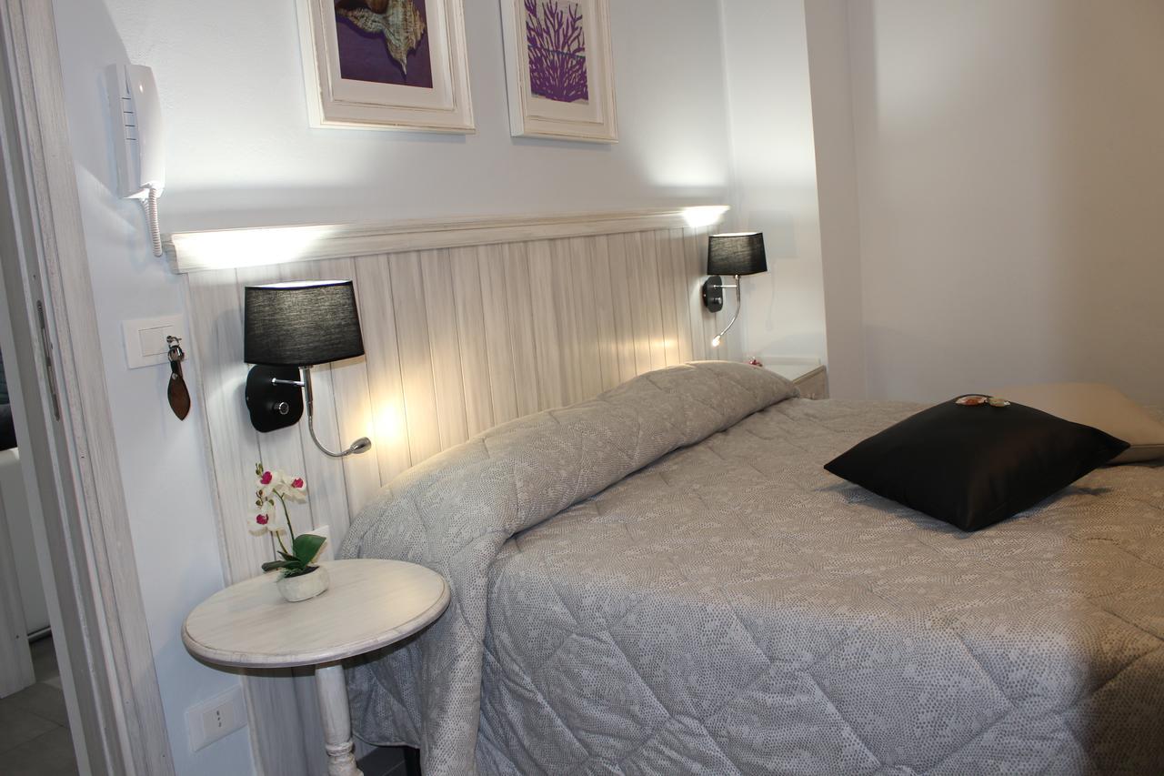 Bed & Breakfasts Conte Perollo Sciacca Exteriör bild