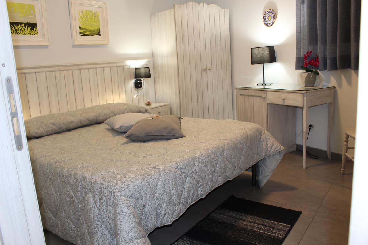 Bed & Breakfasts Conte Perollo Sciacca Exteriör bild