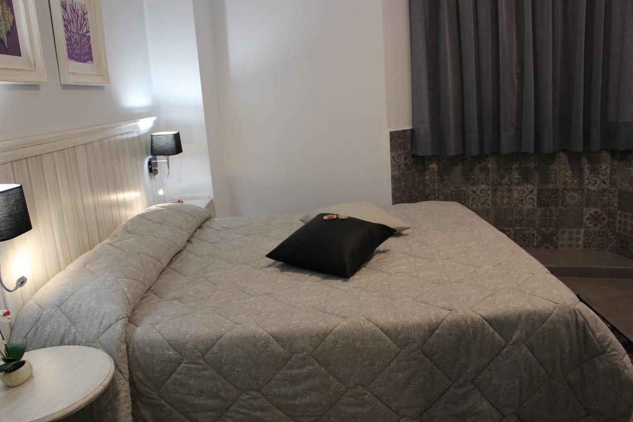 Bed & Breakfasts Conte Perollo Sciacca Exteriör bild