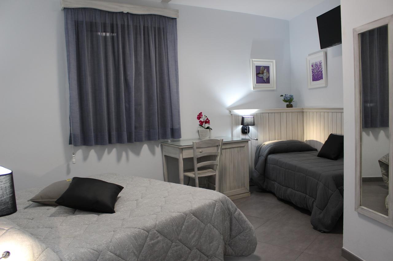 Bed & Breakfasts Conte Perollo Sciacca Exteriör bild
