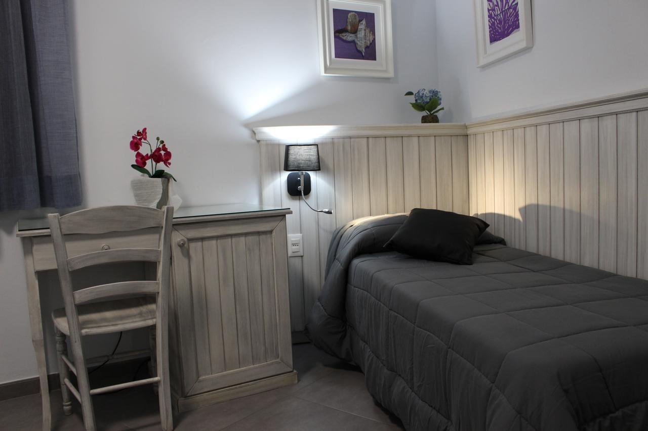 Bed & Breakfasts Conte Perollo Sciacca Exteriör bild